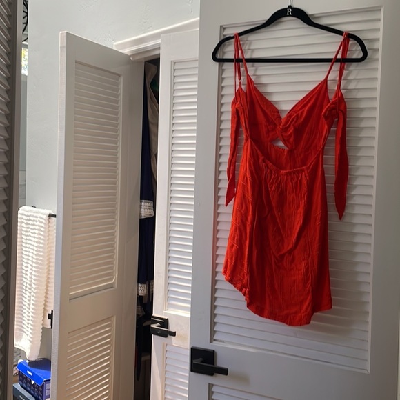 L Space mini dress - Picture 2 of 3